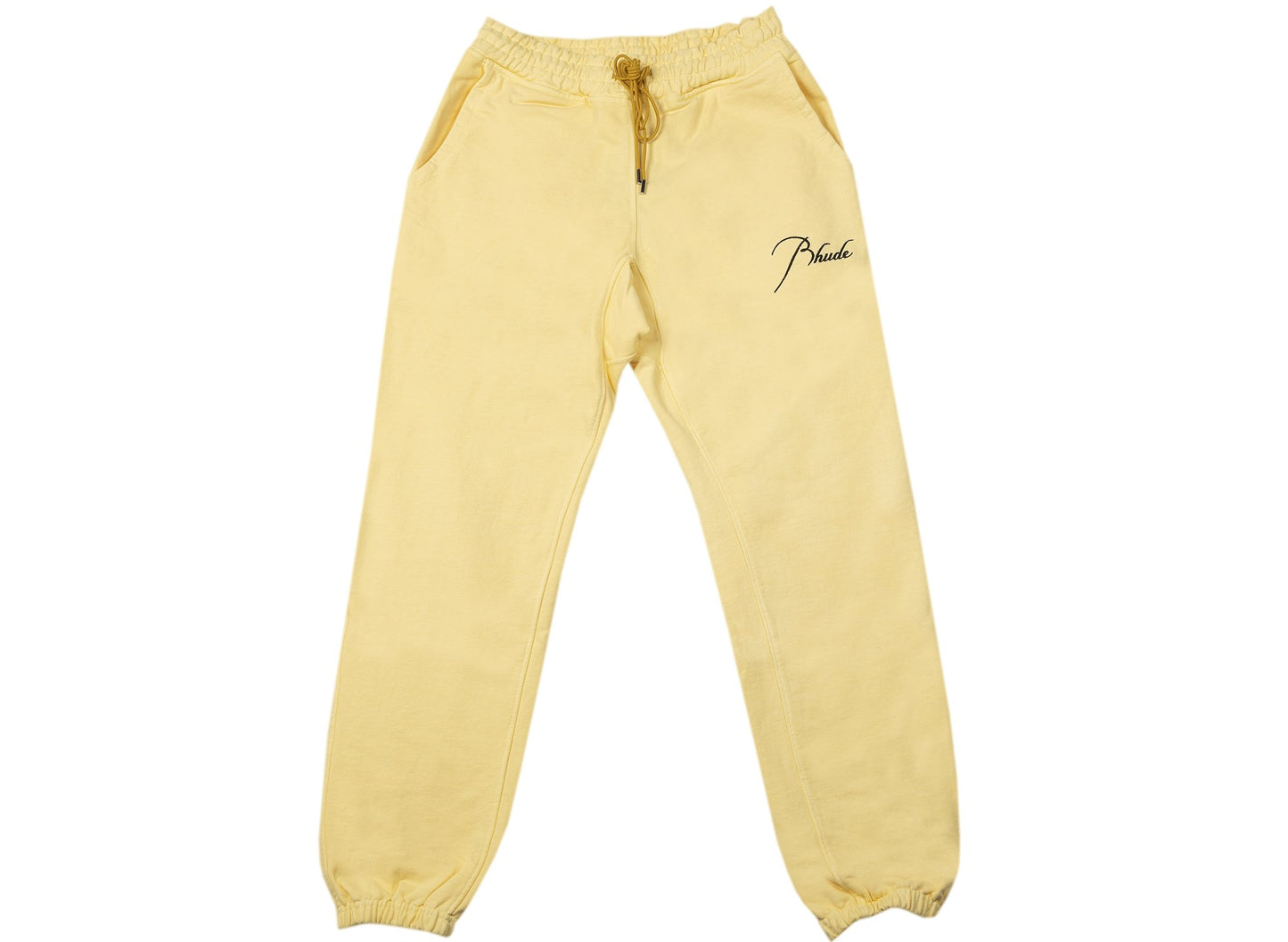 Rhude Pastell-Sweatpants