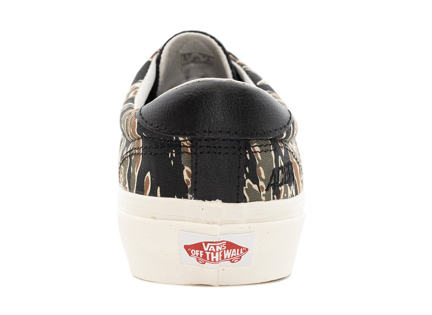 Vans Acer Mesh NI SP „Desert Camo“