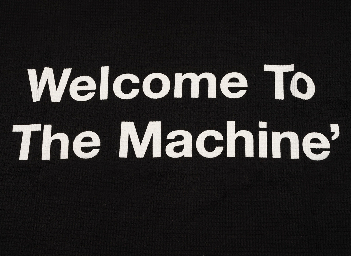 Midnight Studios Machine Tee