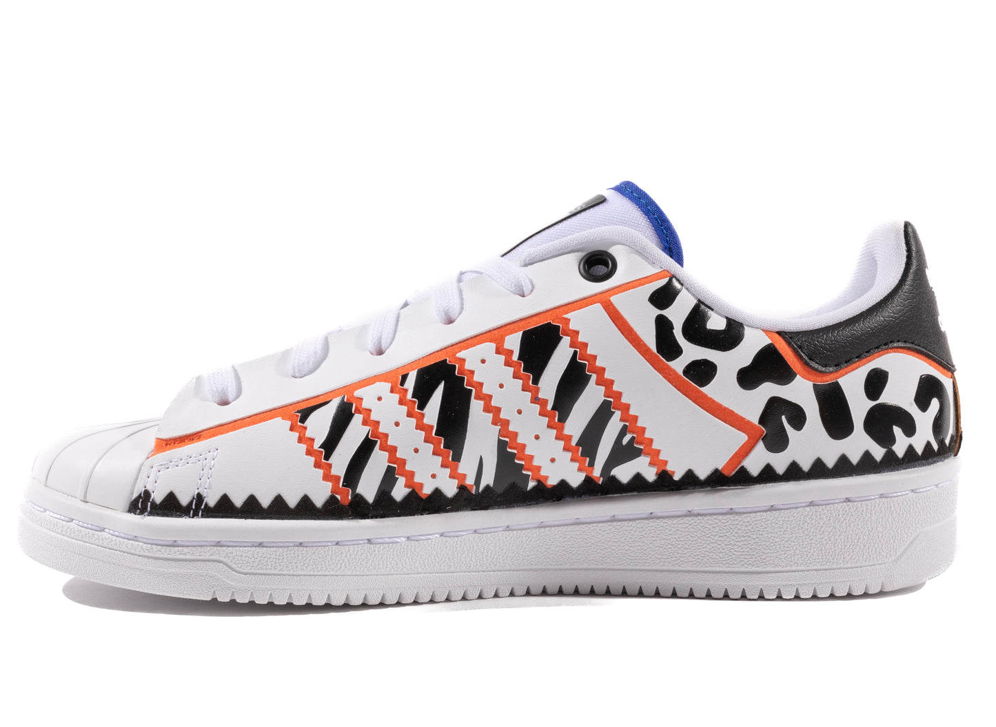Adidas Superstar OT Tech para mujer