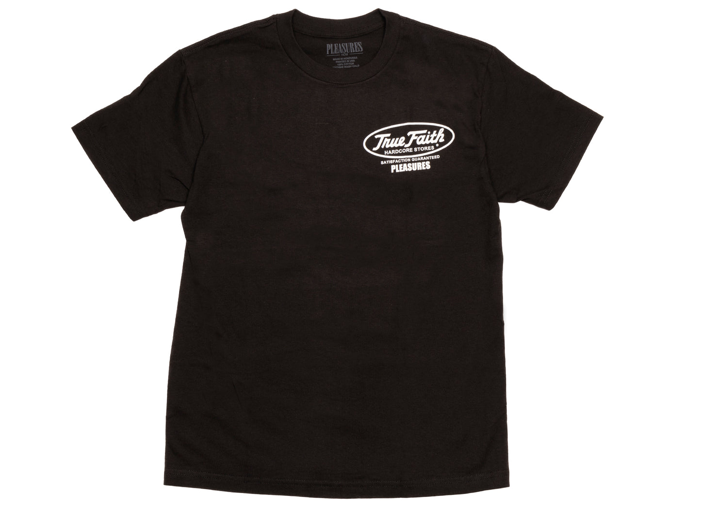 Pleasures Faith T-Shirt