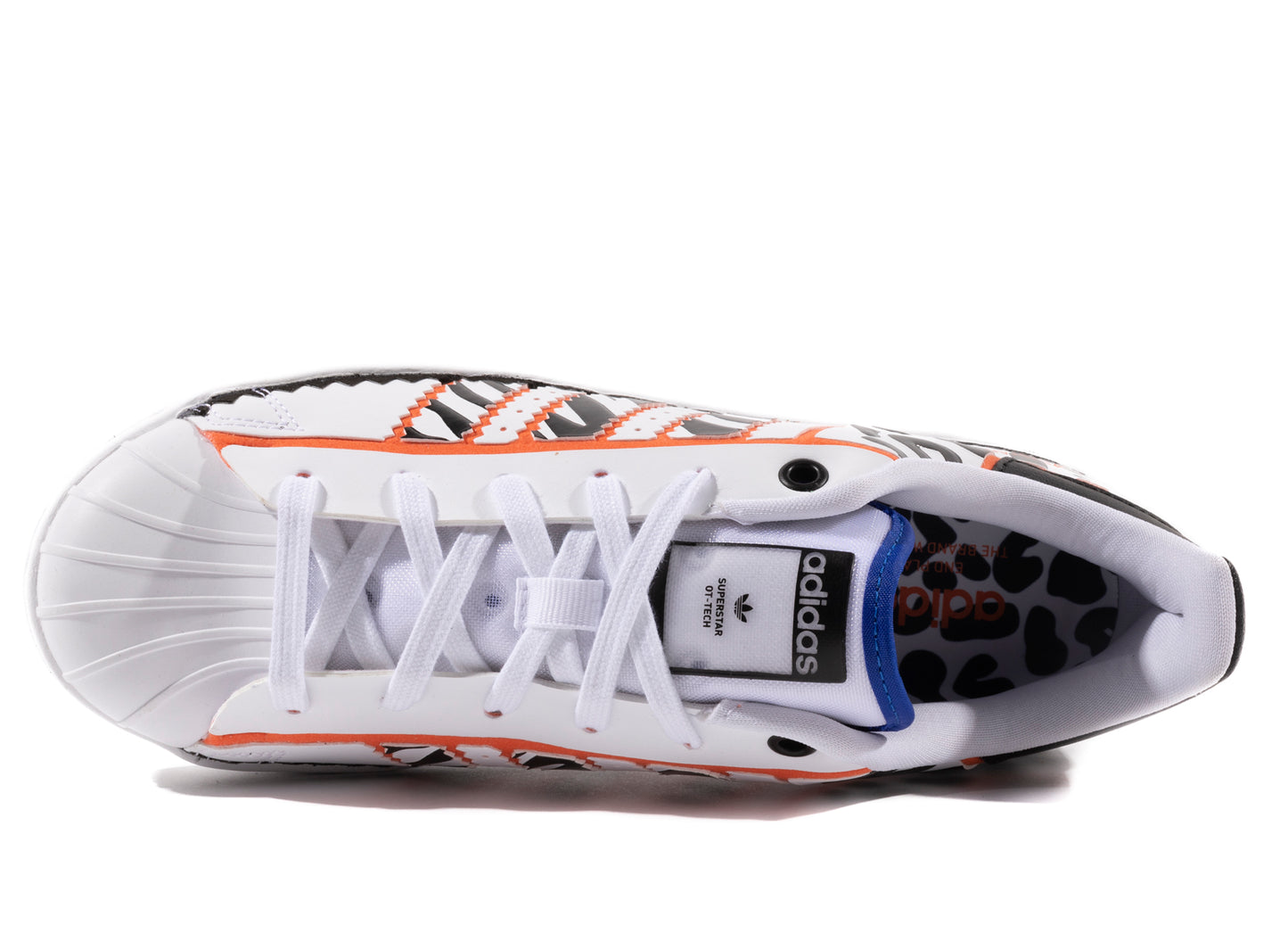 Adidas Superstar OT Tech para mujer