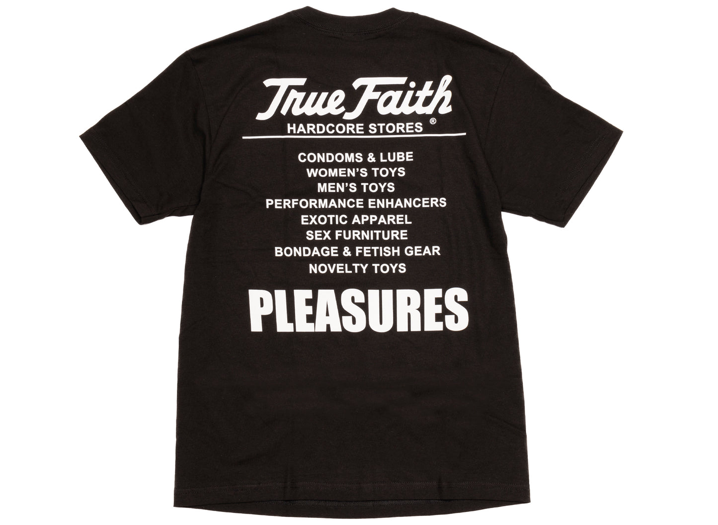 Pleasures Faith T-Shirt