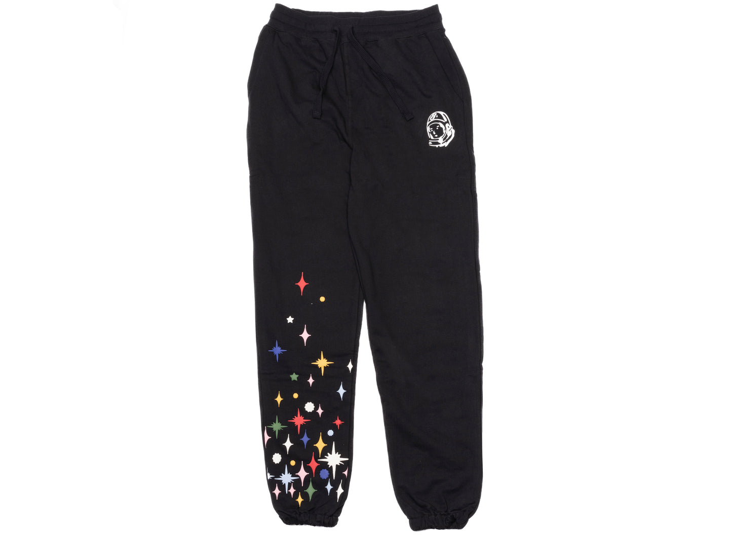 Pantalones Constellation de la BBC en negro