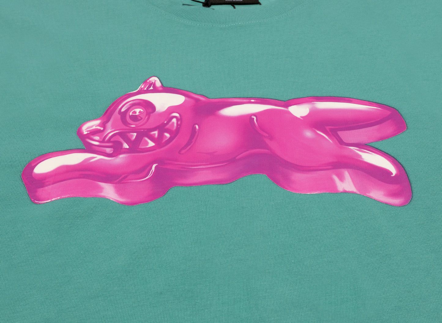 Ice Cream Gummy Kurzarm-T-Shirt