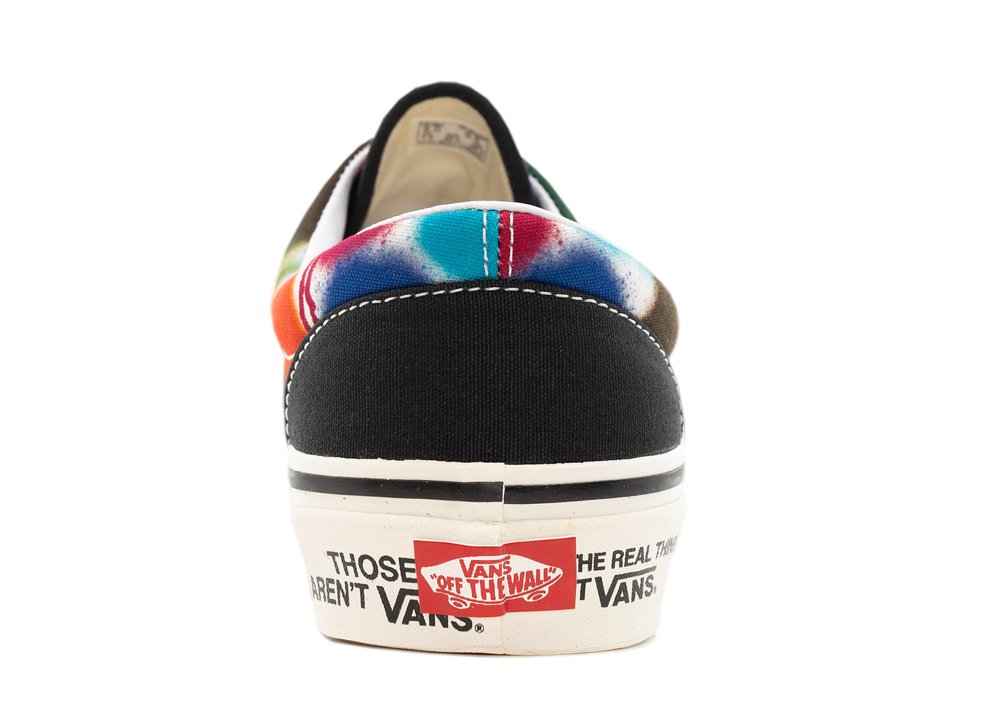 Vans Anaheim Factory Era 95 DX 'Spray Spots'