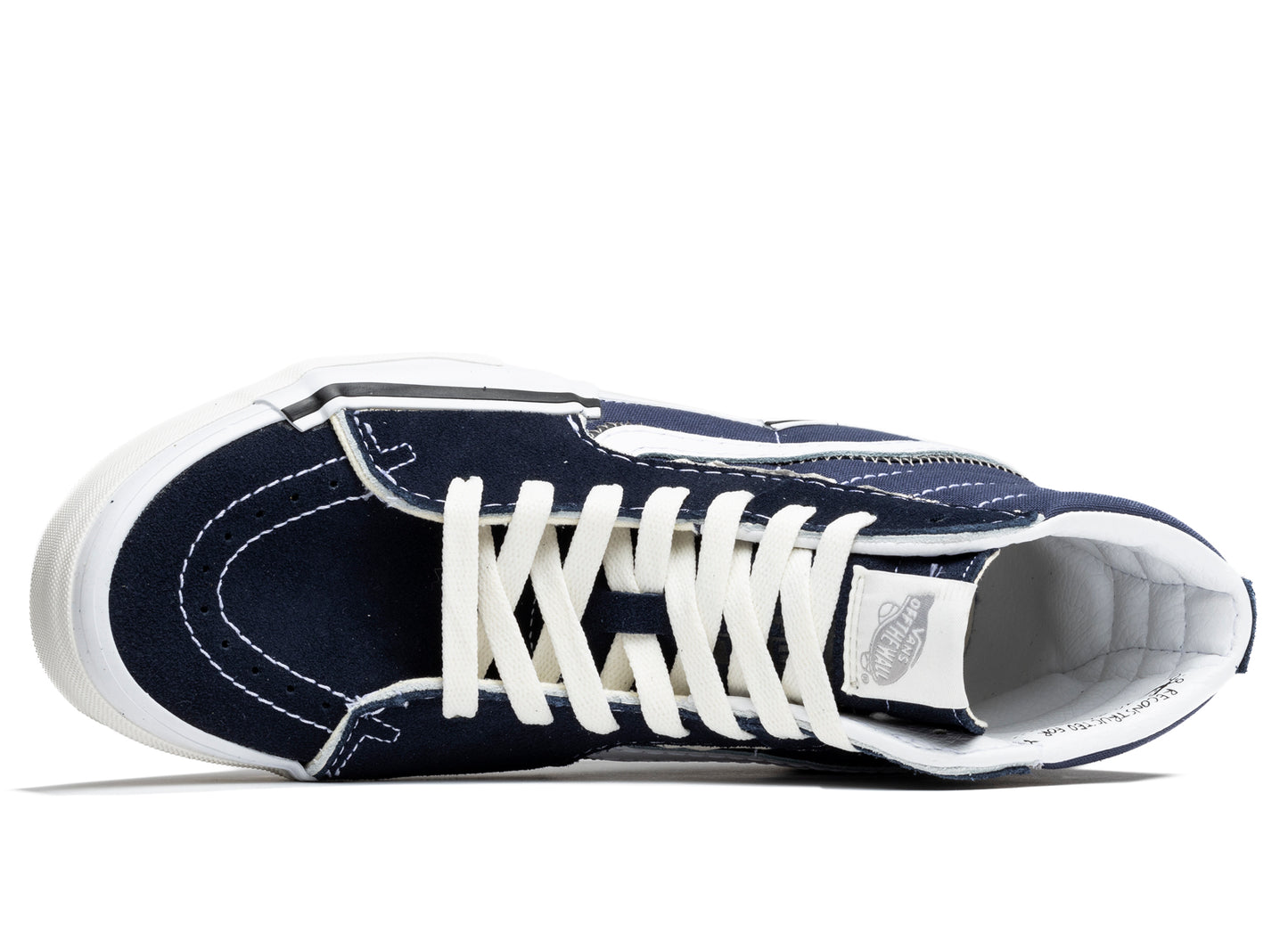 Vans Sk8-Hi Reconstruct