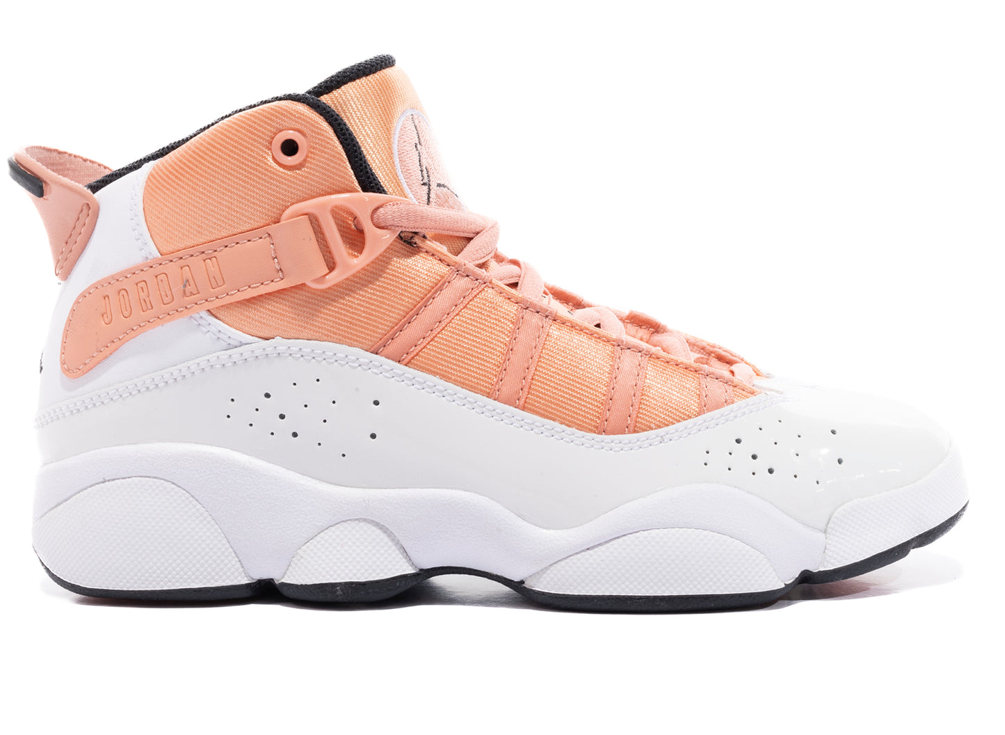 PS Jordan 6 Rings