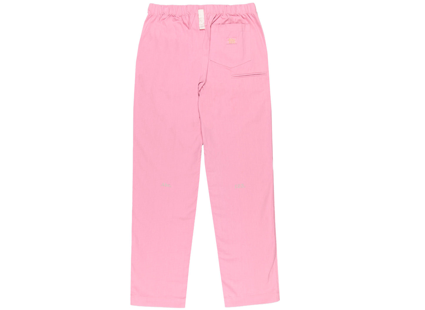 Advisory Board Crystals Abc. 123. Studio Work Pants in Morganite