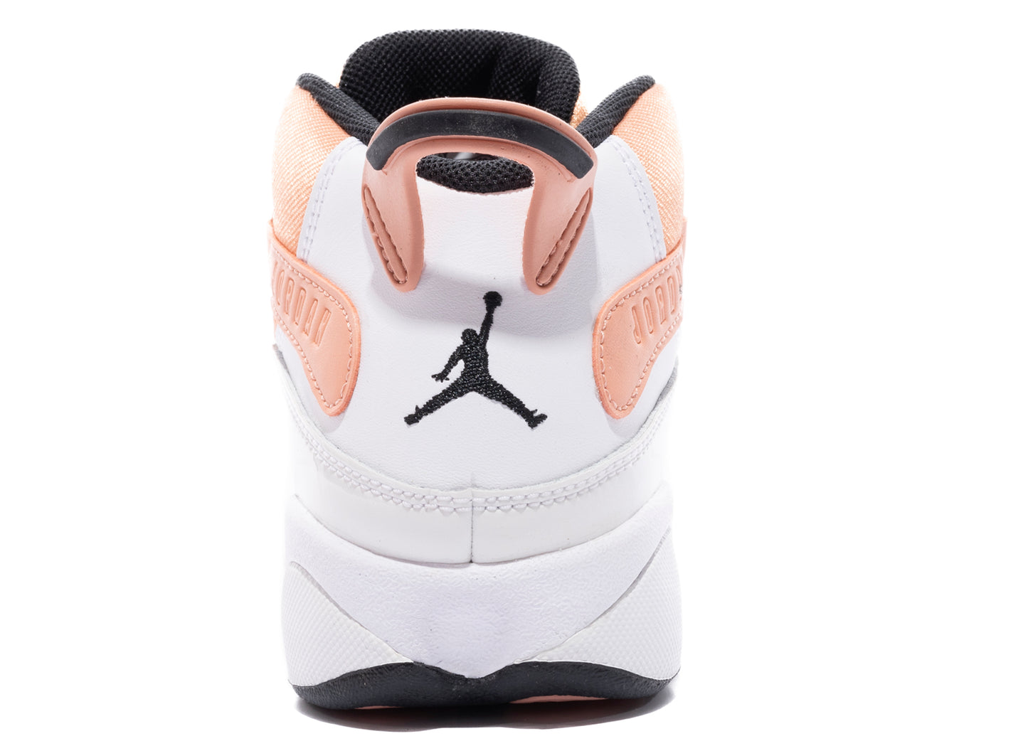 PS Jordan 6 Rings