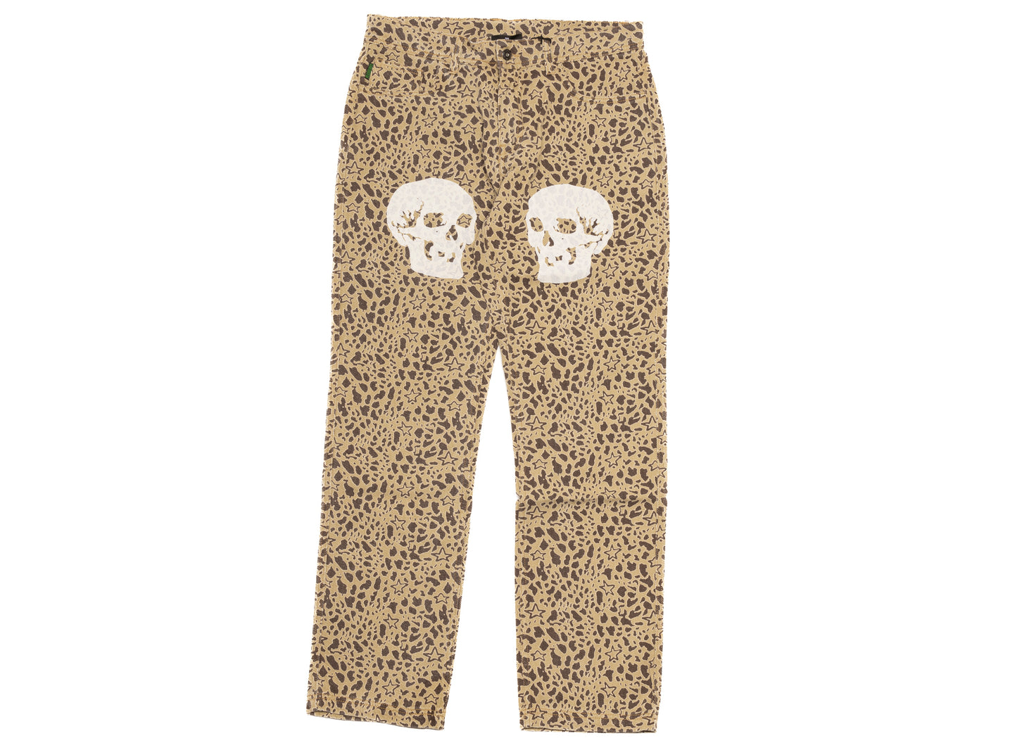 Pantalones Sabiduría Placeres