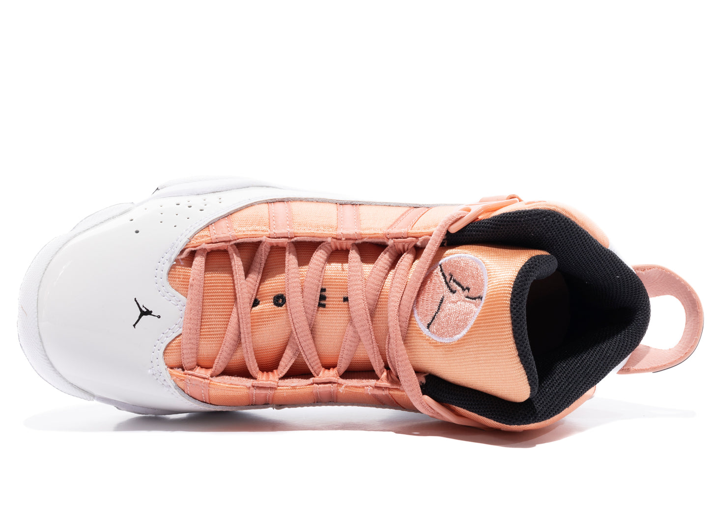 PS Jordan 6 Rings