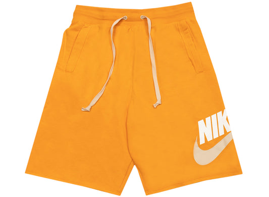 Pantalón corto Nike Sportswear Essentials Alumni
