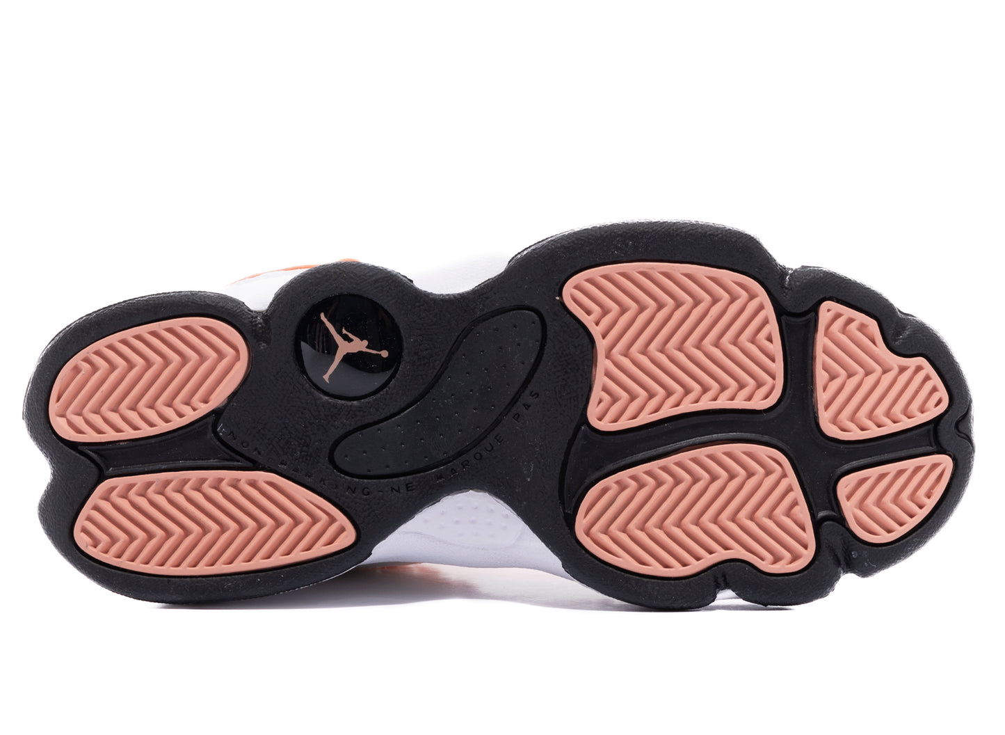 PS Jordan 6 Rings
