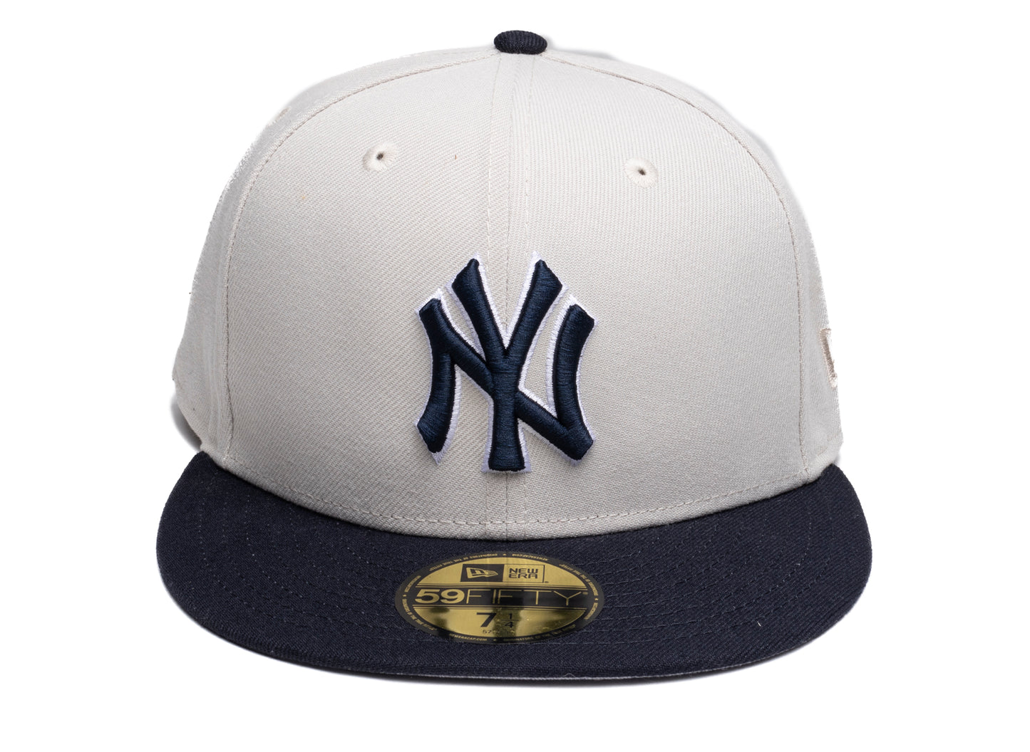 Gorra New Era New York Yankees de primera categoría