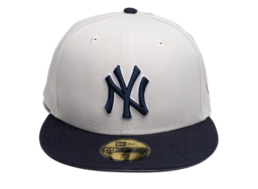 New Era World Class New York Yankees Kappe