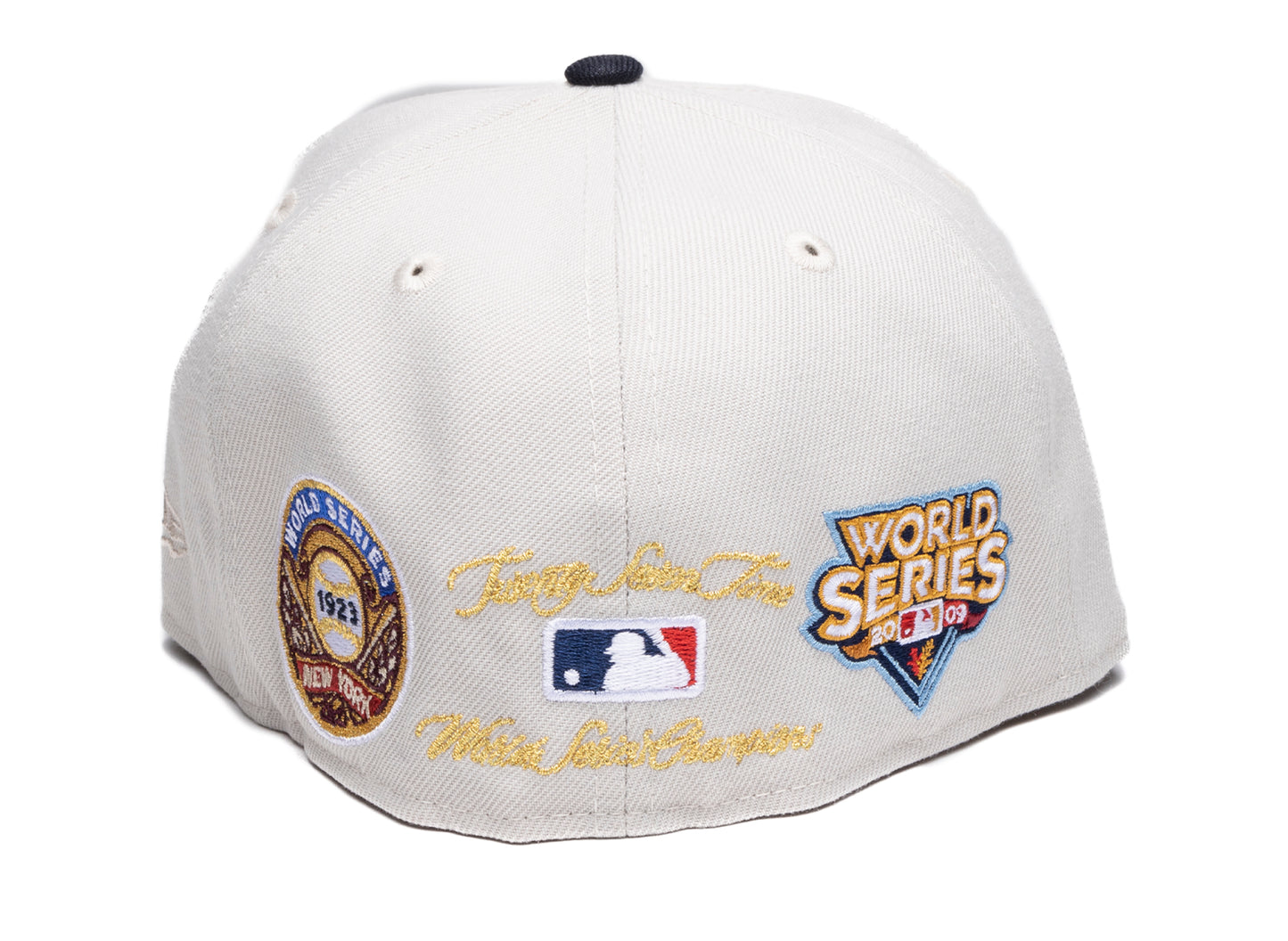 Gorra New Era New York Yankees de primera categoría