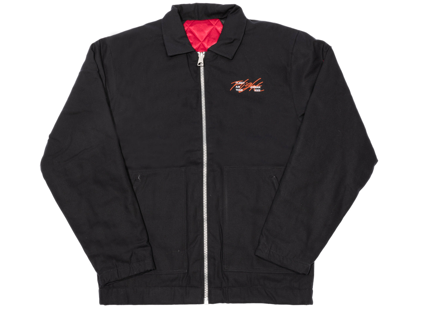 Chaqueta Jordan Flight Heritage