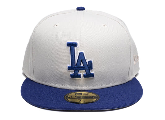 New Era World Class Los Angeles Dodgers Cap