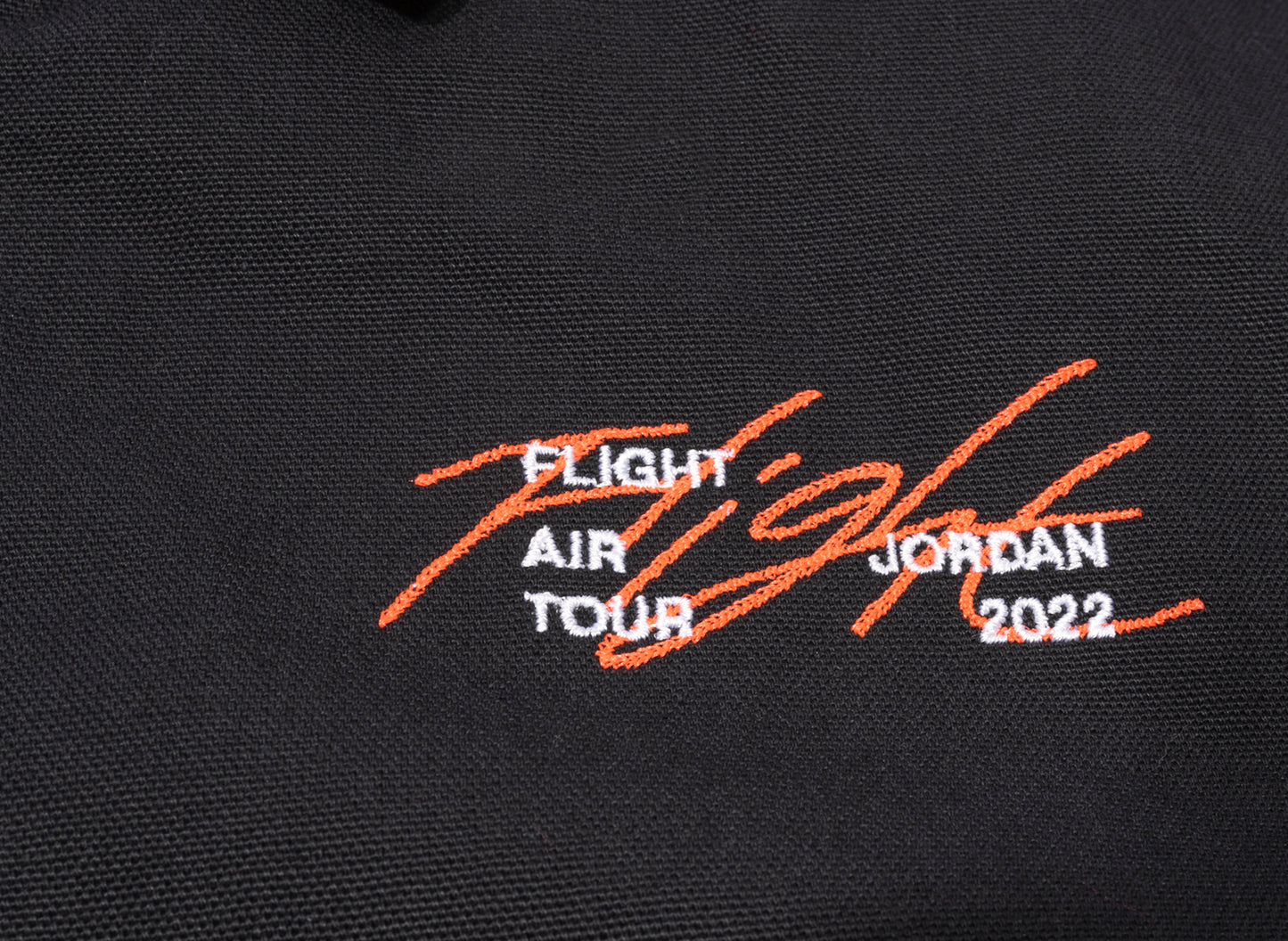 Chaqueta Jordan Flight Heritage