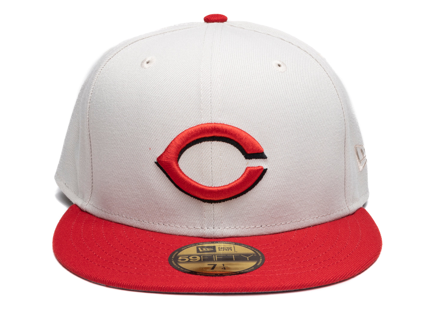 New Era World Class Cincinnati Reds Kappe