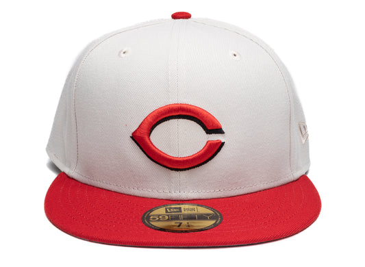 New Era World Class Cincinnati Reds Kappe