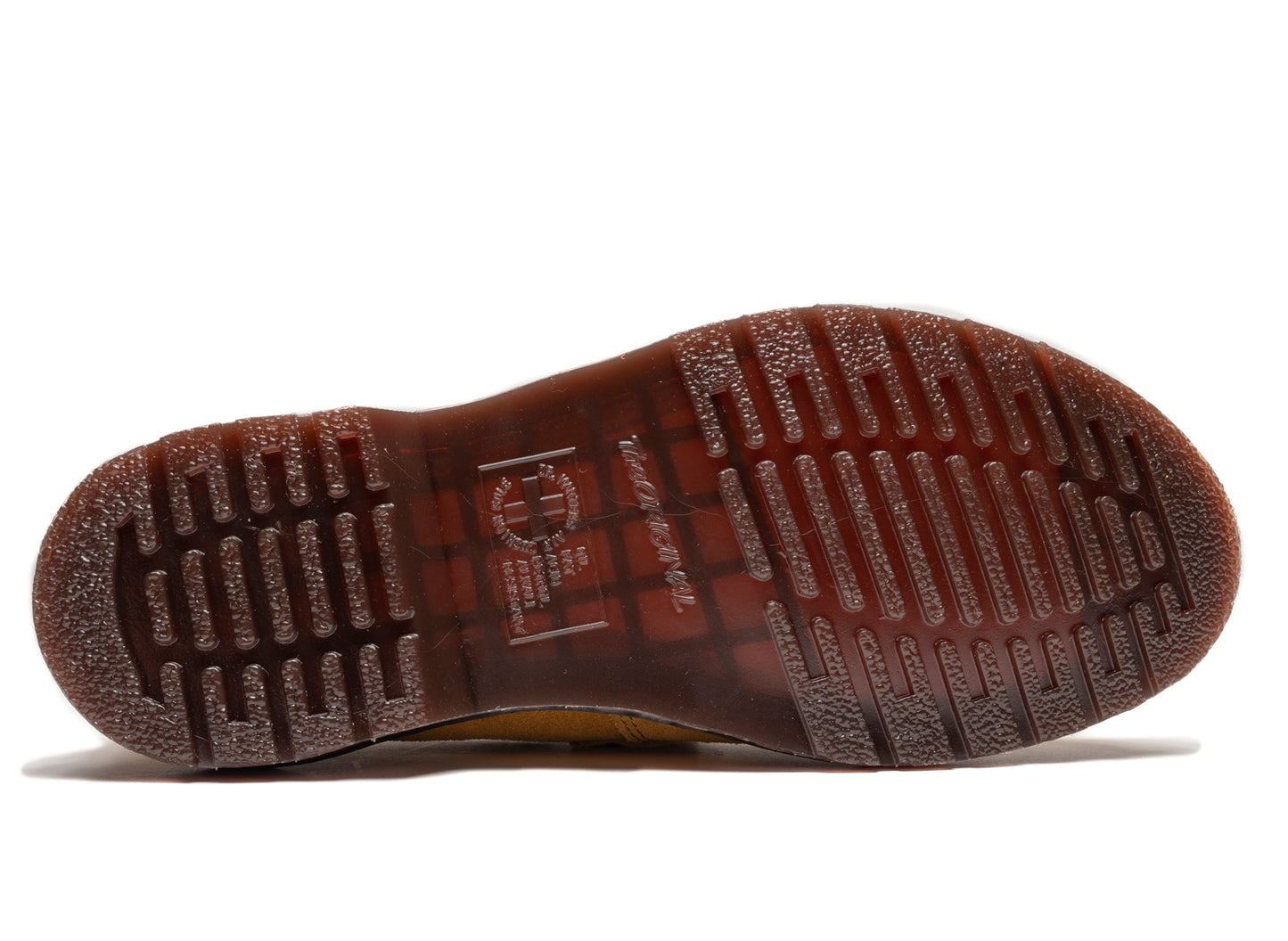 Mocasines Dr. Martens Adrian Snaffle