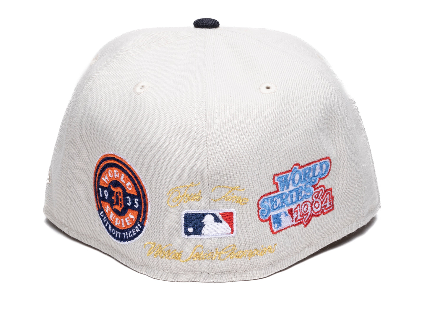 New Era World Class Detroit Tigers Hat