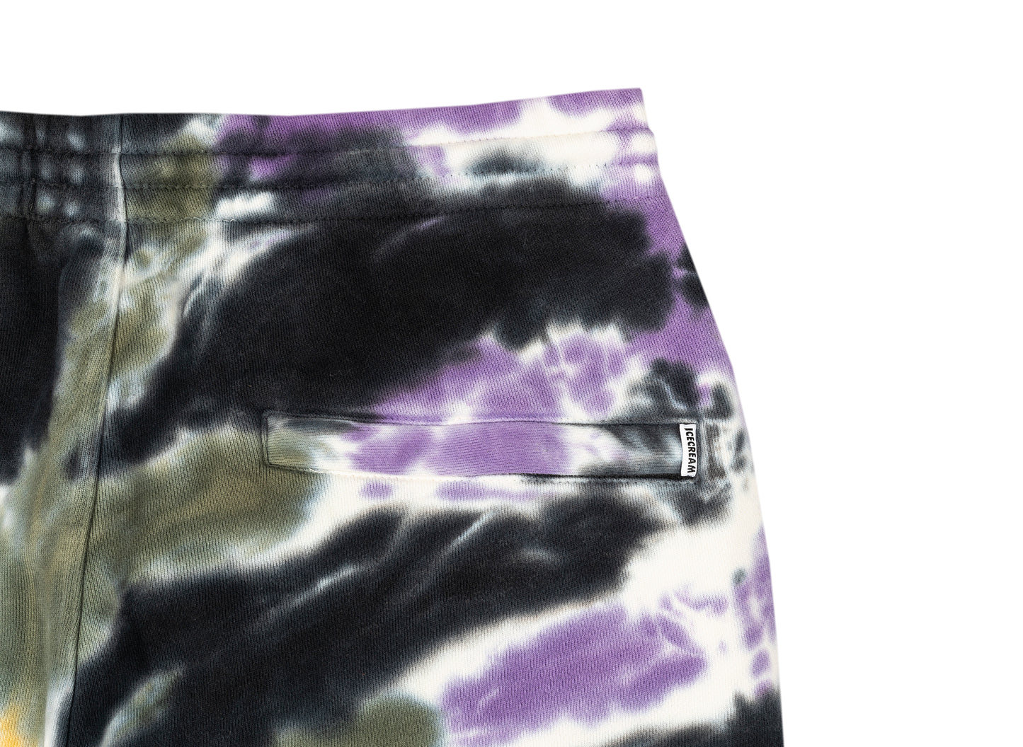 Ice Cream Spiral Vision Joggers