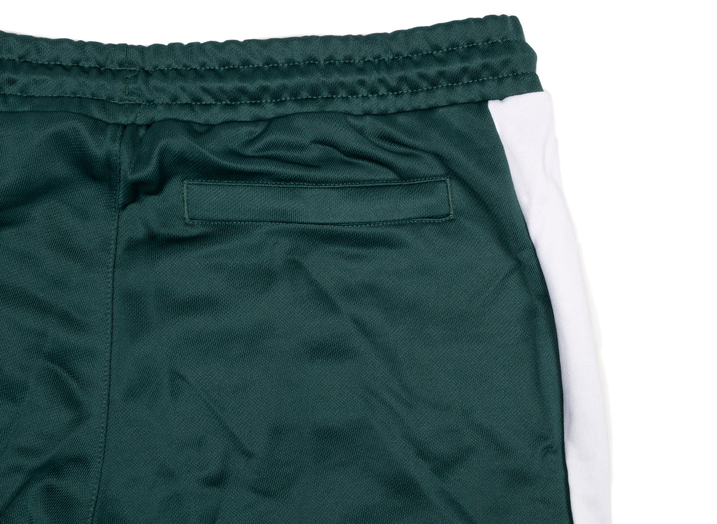Pantalones T7 Puma x TMC Hussle en verde June