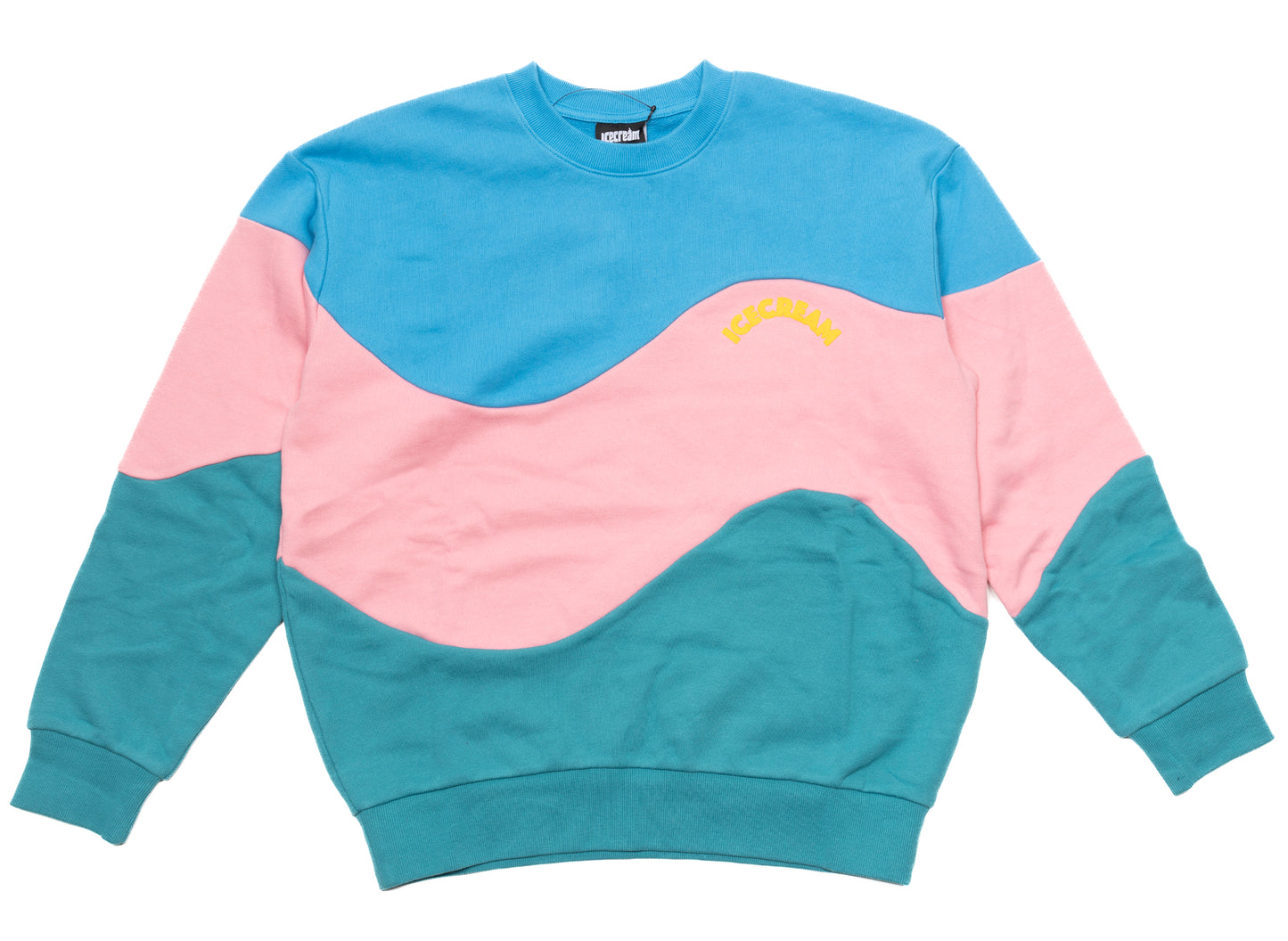 Eiscreme-Limbo-Crewneck