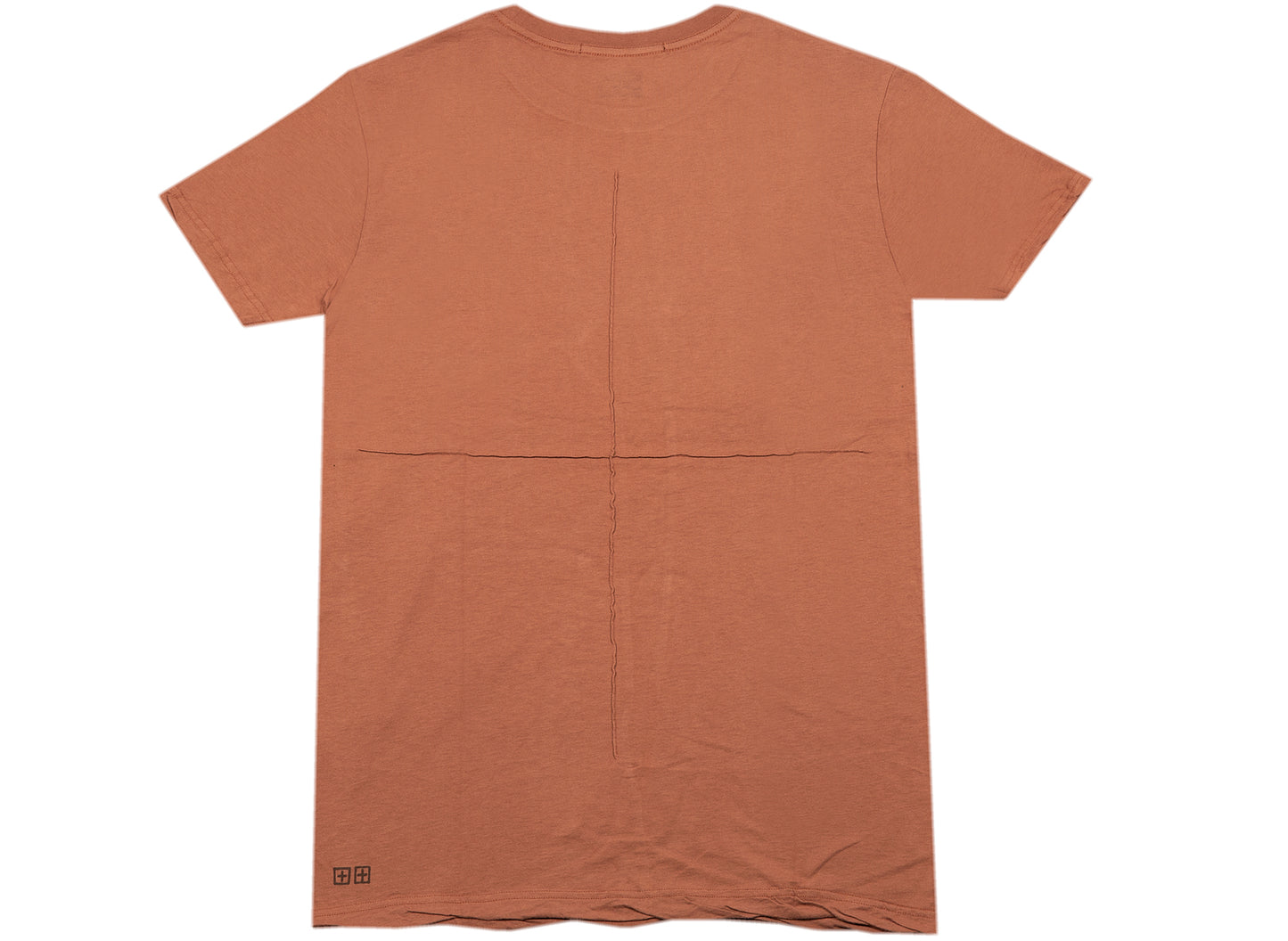 Ksubi Sioux S/S Tee 'Vino Descolorido'