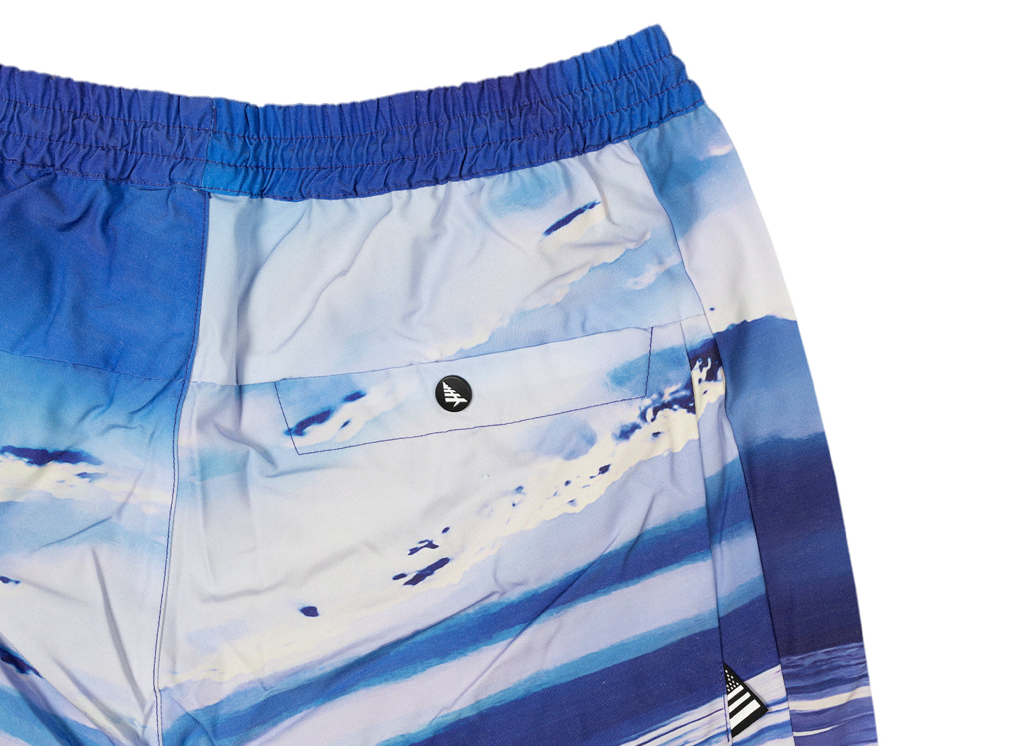 Pantalones Cortos Cargo Ozone Paper Planes