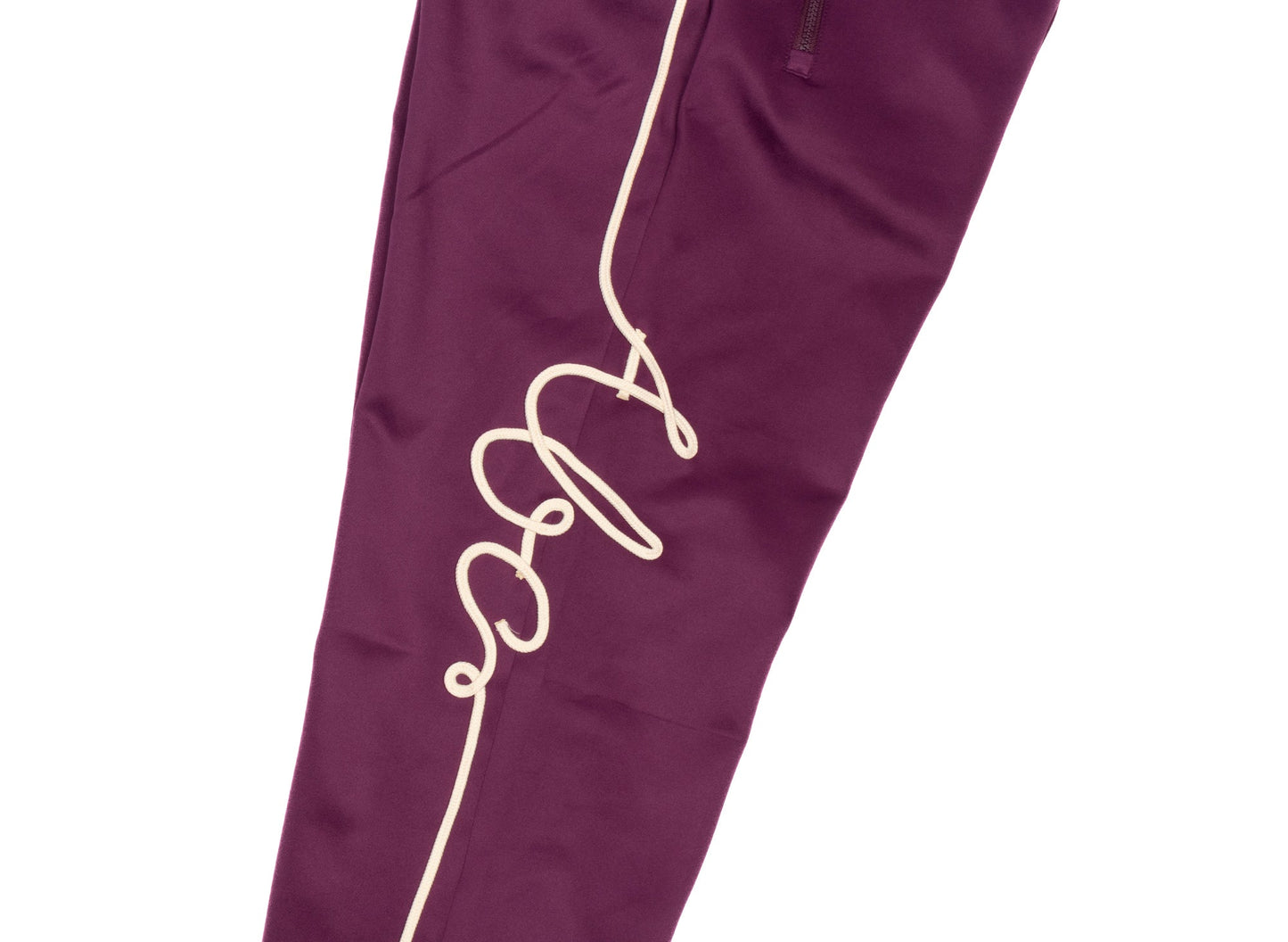 Advisory Board Crystals Abc. 123 Track Pants