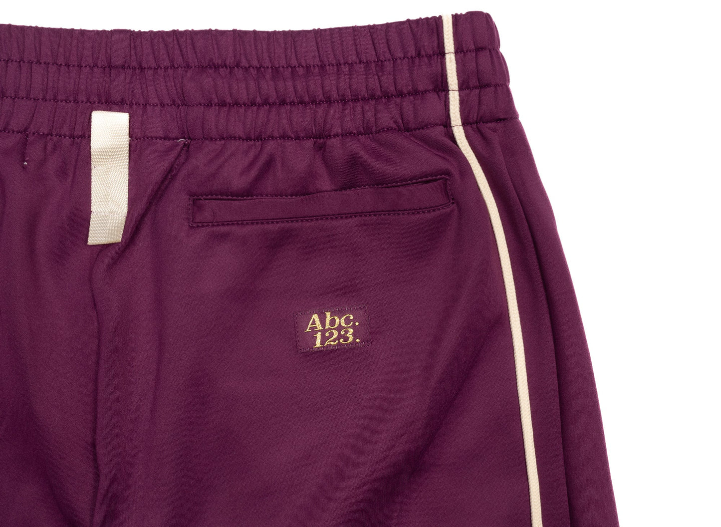 Advisory Board Crystals Abc. 123 Track Pants