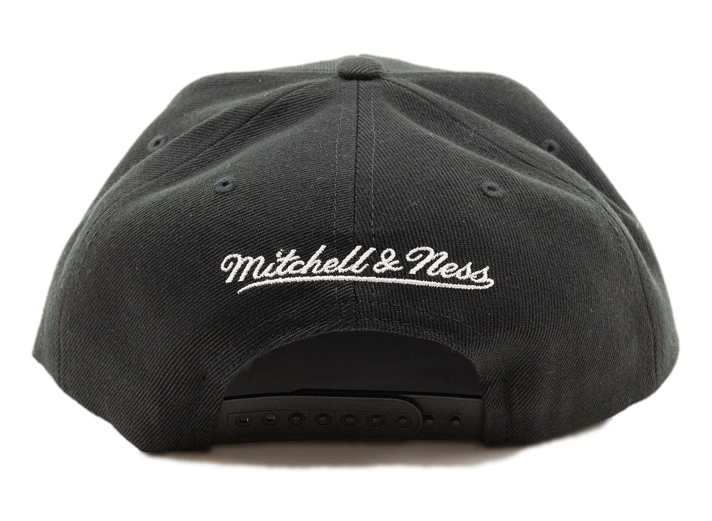 Mitchell & Ness x NBA USA City Pride Snapback 'Los Angeles Lakers'