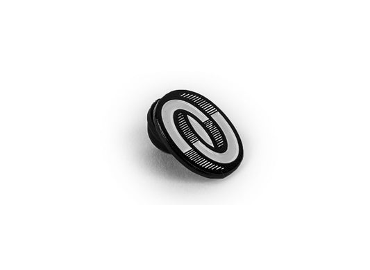 Oneness Logo Pin