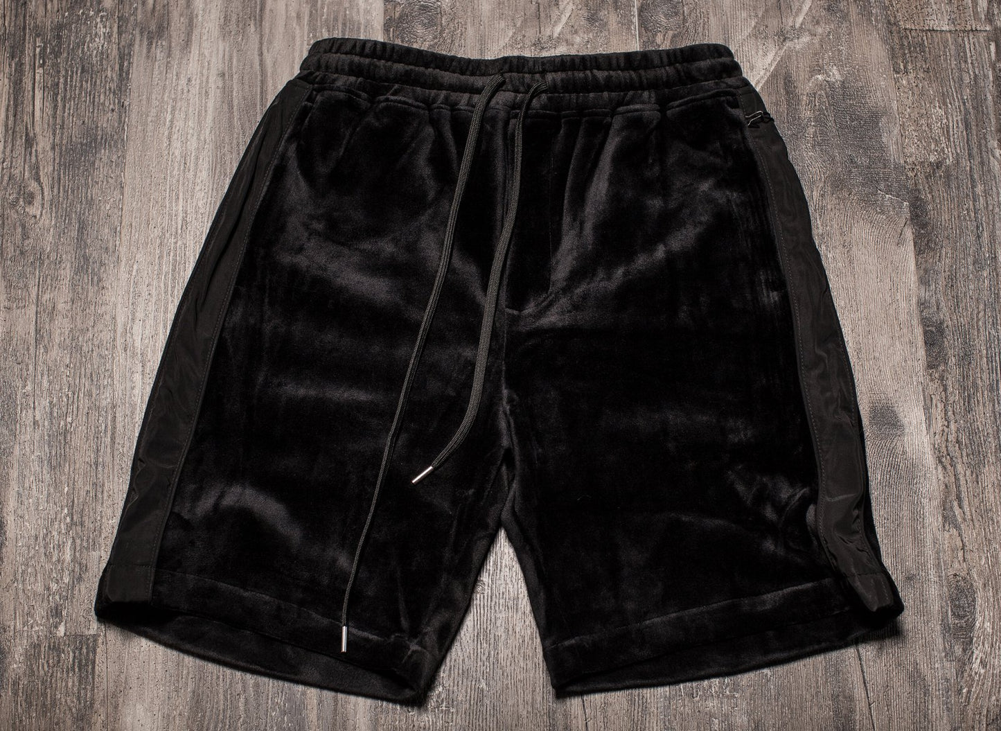 Pantalones cortos de chándal Headland de Stampd