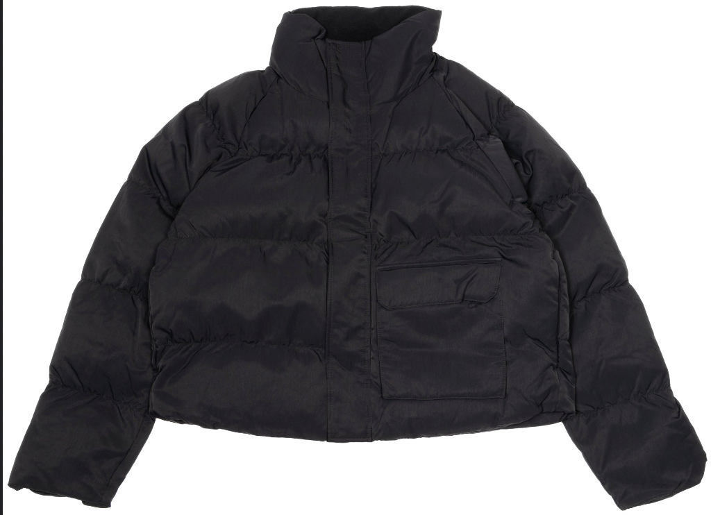 Jordan Flight Puffer Core Jacke für Damen
