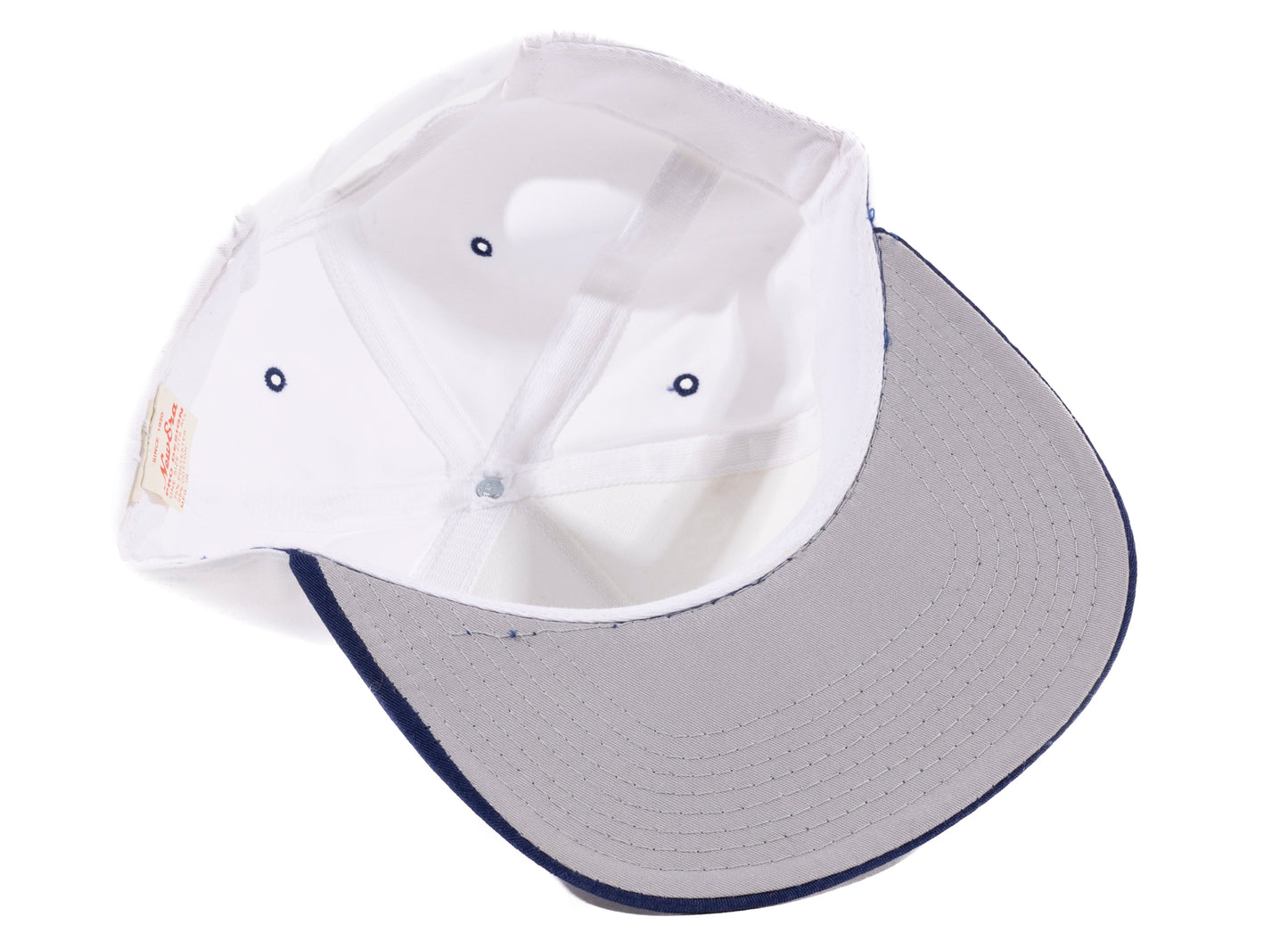 Vintage Kentucky Snapback-Kappe