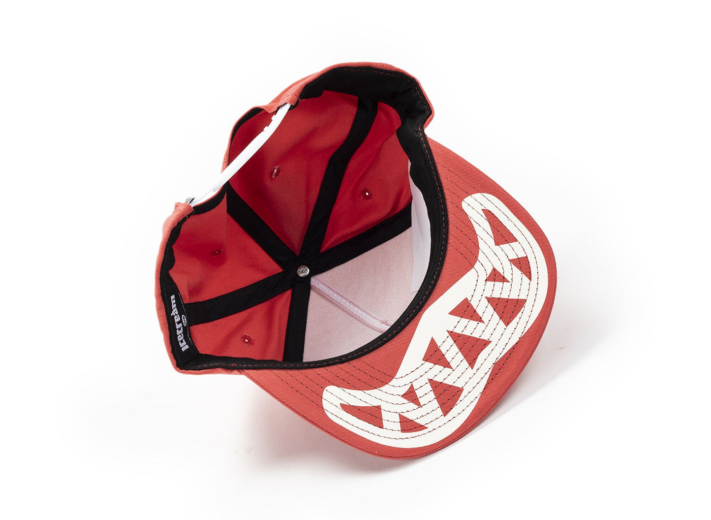 Ice Cream Snapback Hat