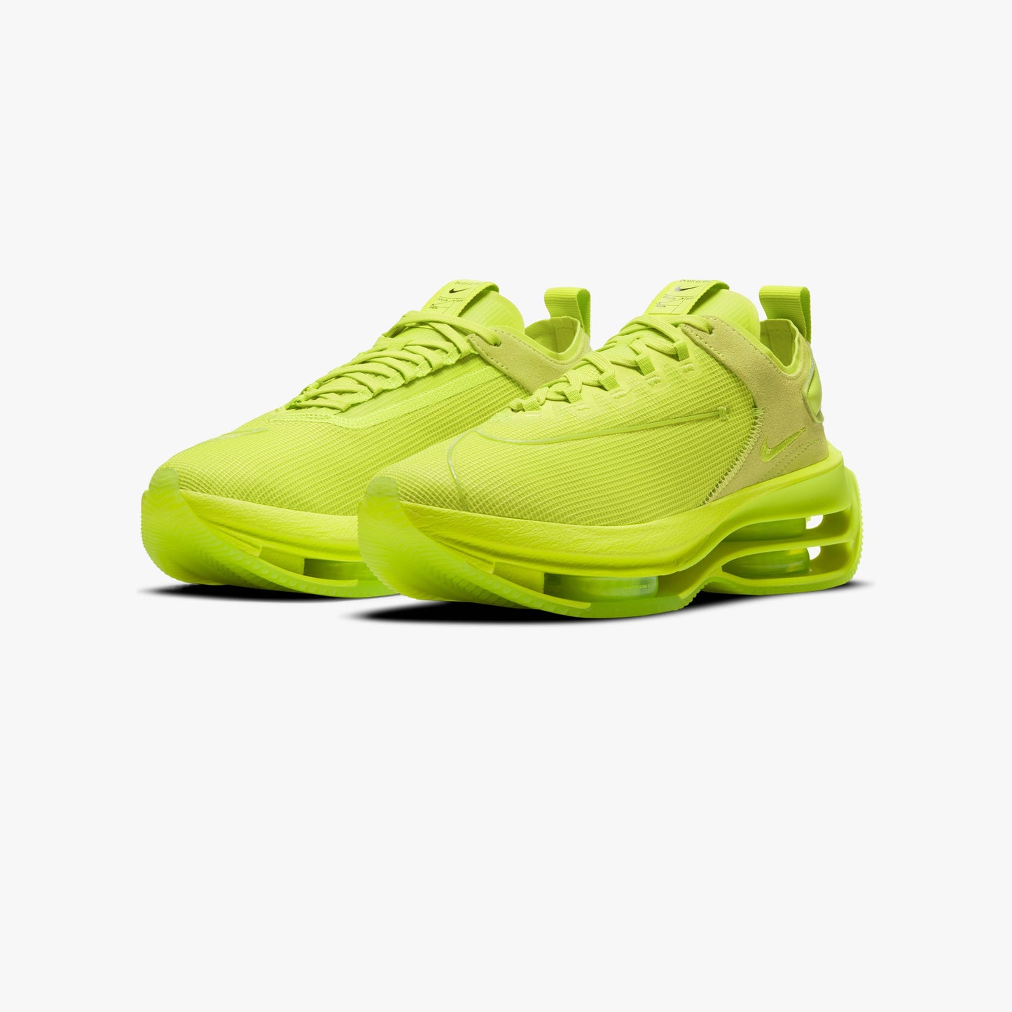 Women's Nike Zoom Double Stacked