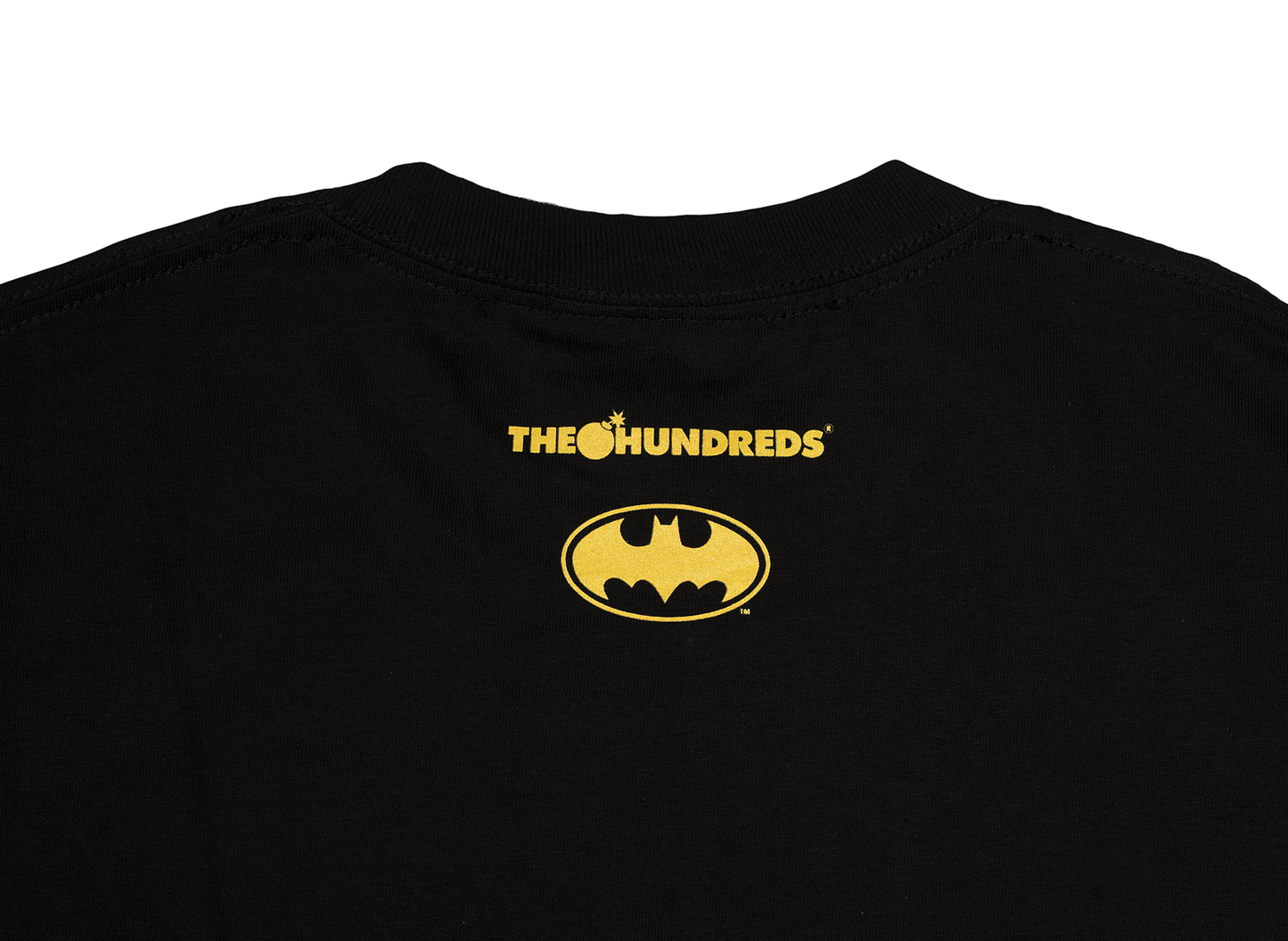 The Hundreds x Batman Bat-T-Shirt