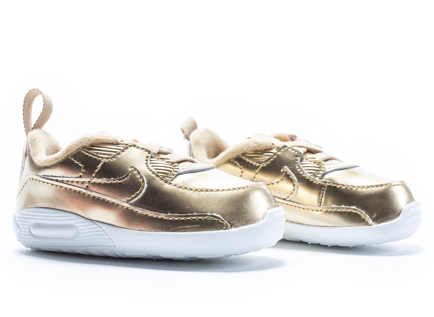 Nike Air Max 90 Crib QS „Medal Pack“