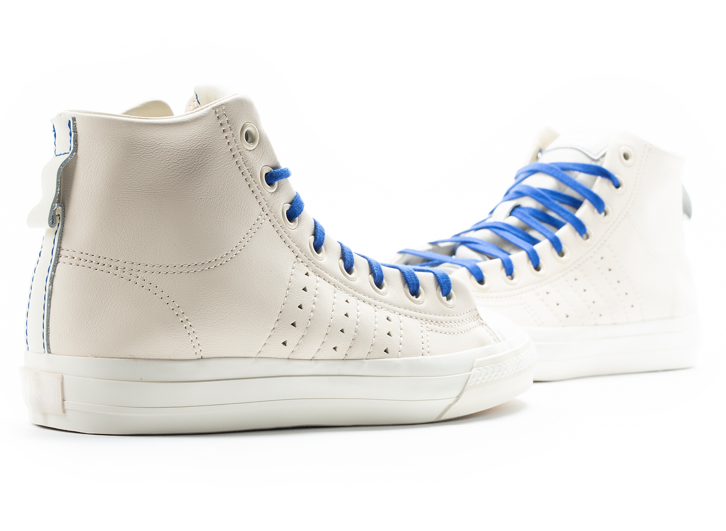 adidas Nizza Hi RF „Pharrell Williams“