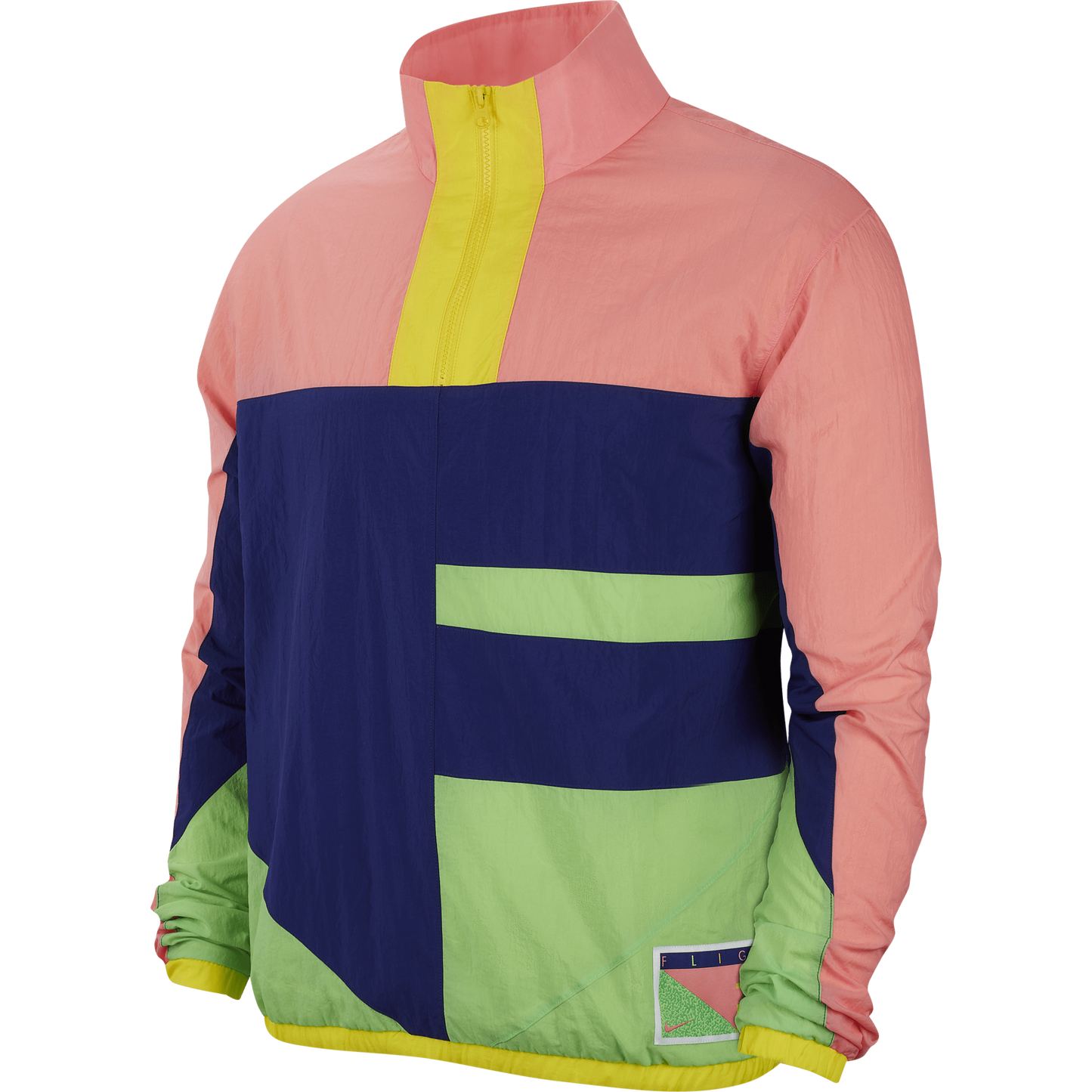 Nike Flight Basketballjacke für Herren