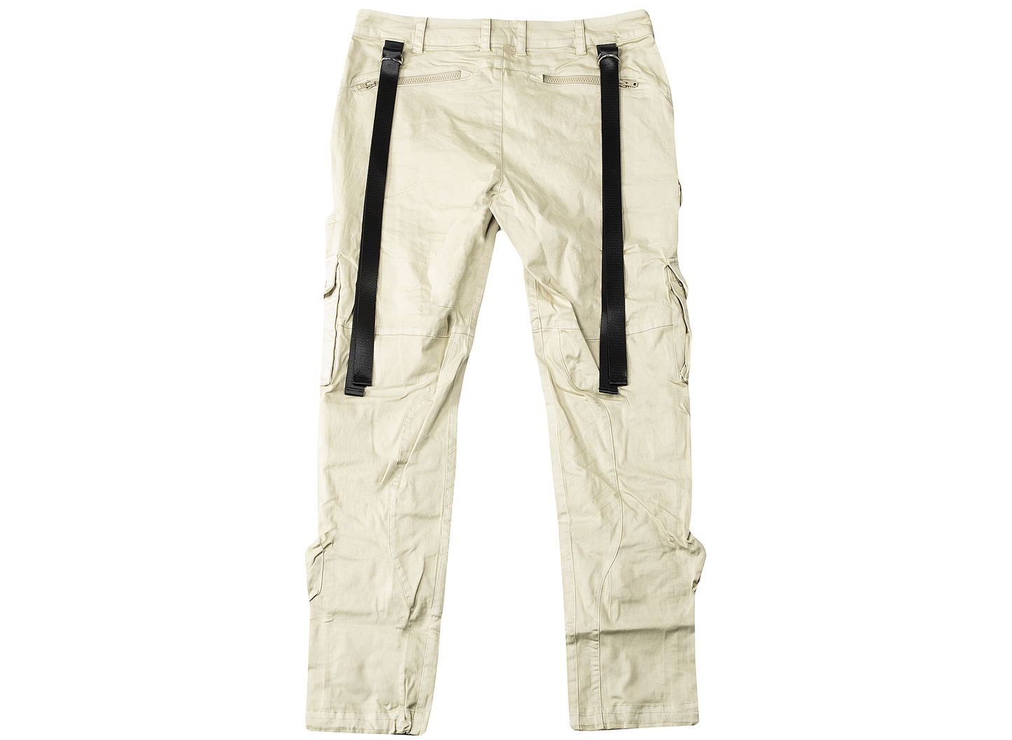 Stampd Pantalones Cargo Elsen