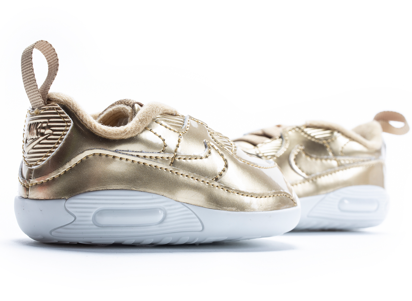 Nike Air Max 90 Crib QS „Medal Pack“