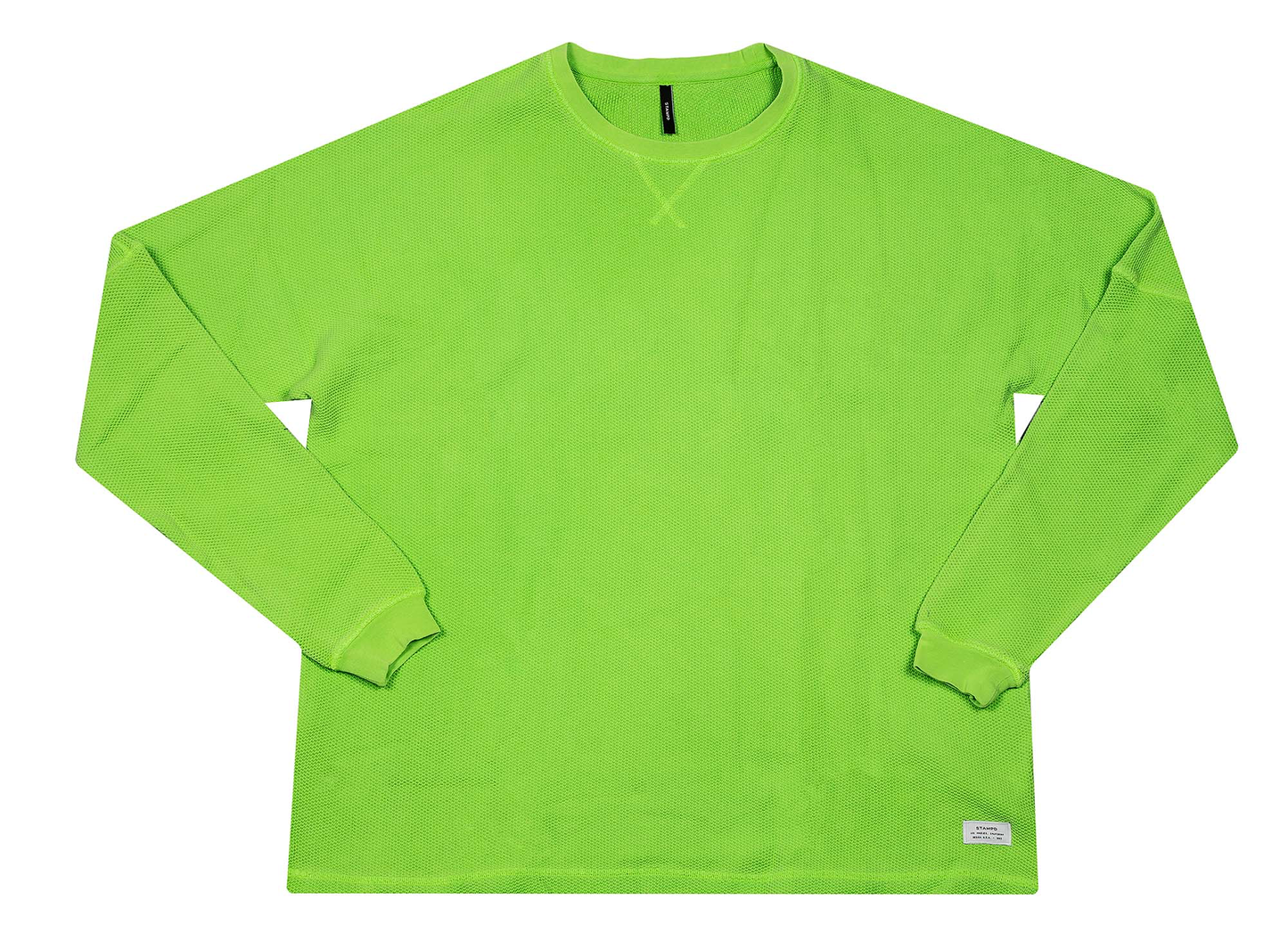Stampd Antora Longsleeve
