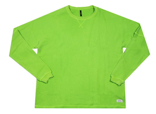 Stampd Antora Long Sleeve